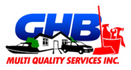 GHB Multi Quality Services INC